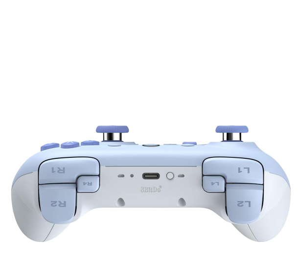 8BitDo Ultimate 2C BT Controller Blue - 1331362 - zdjęcie 4